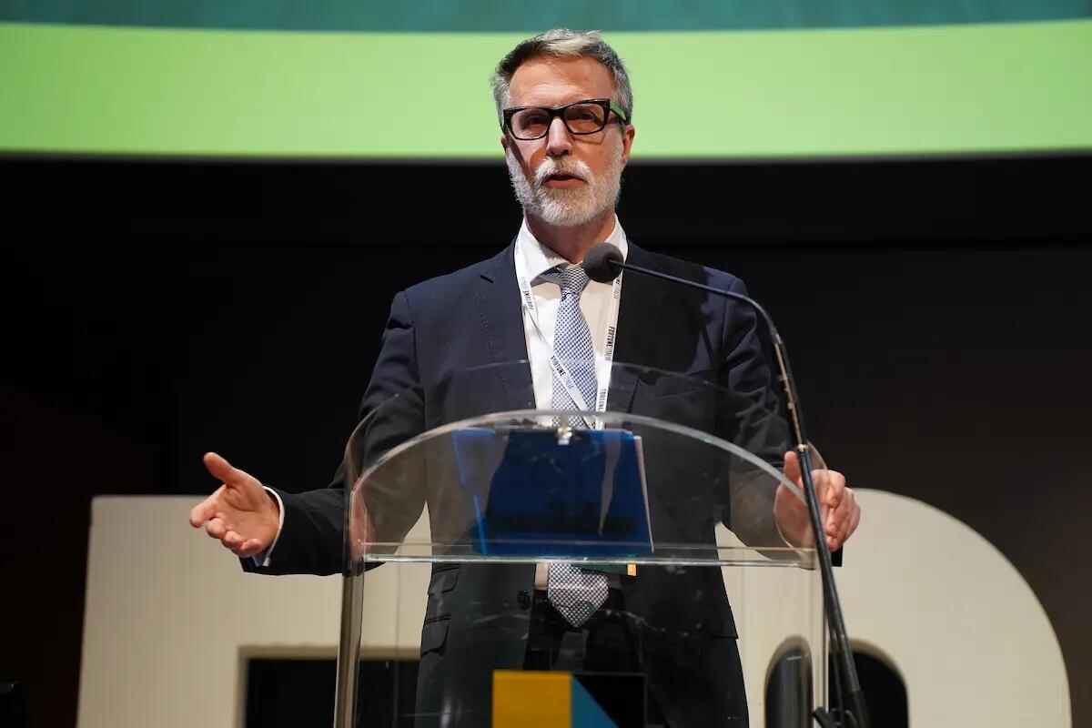 Il "modello Venezia" raddoppia e sbarca a Bari, prima edizione dello Strategy Innovation Forum in Puglia - 