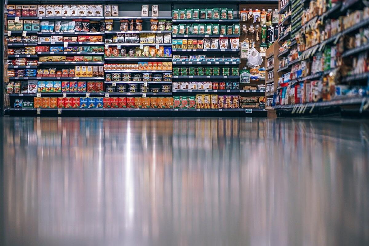 Scopri Yuka: L'app che rivoluziona gli acquisti consapevoli - 