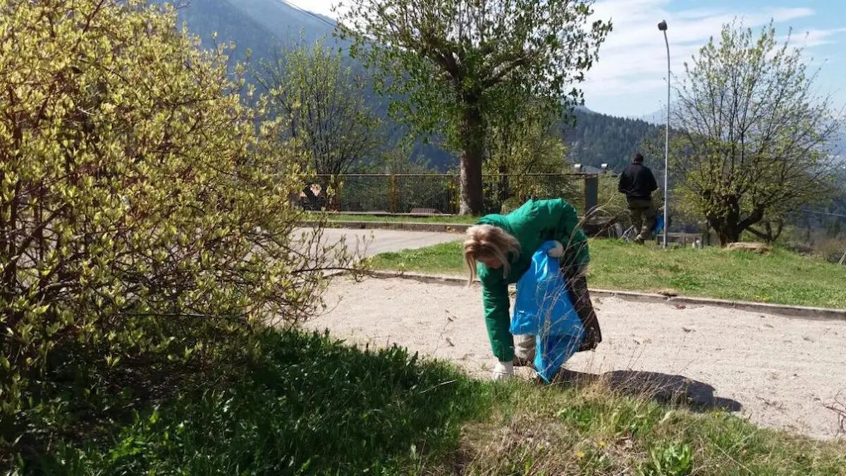 Magnifica Comunità di Cadore, torna l'appuntamento con la Giornata ecologica "Per un Cadore più" - 