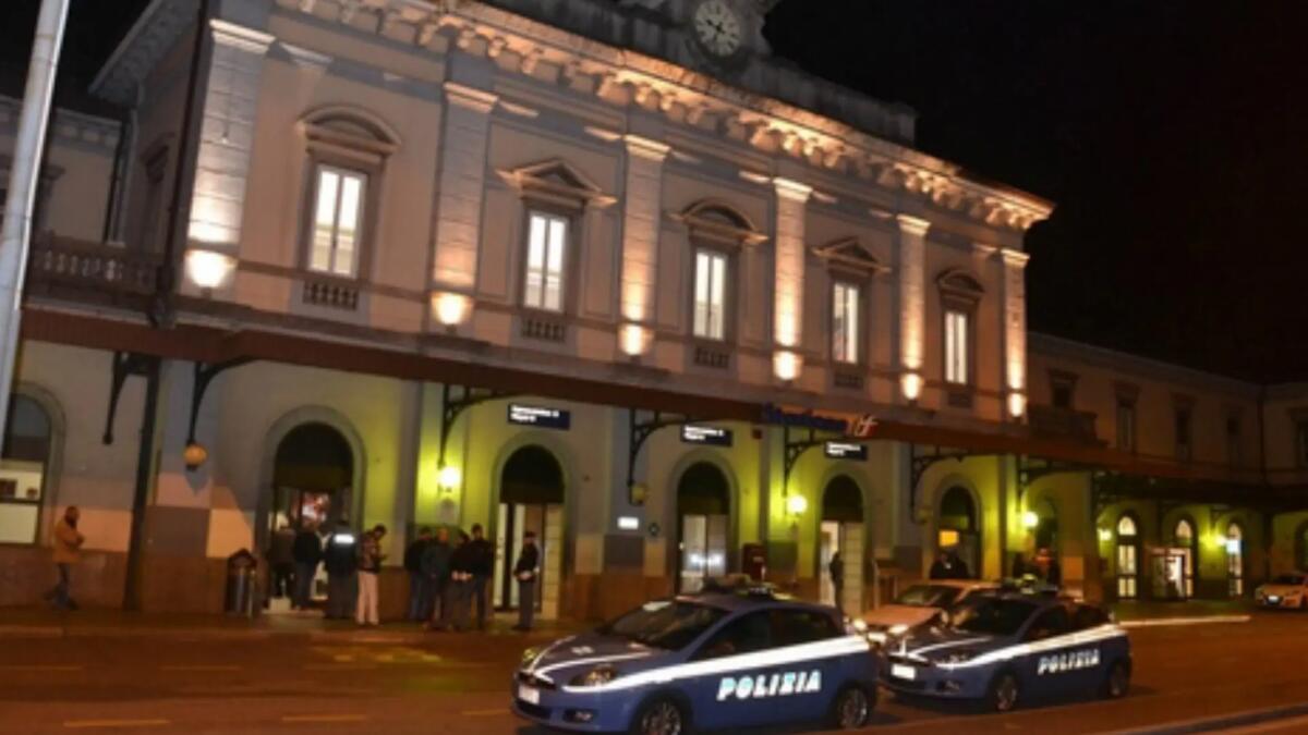 Udine, tifoso del Napoli muore d'infarto dopo la partita - 