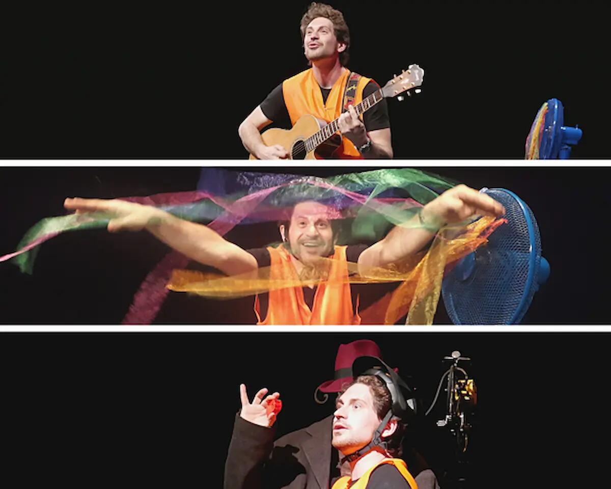 CTA, fra Festival ÈStoria e Gorizia Nascosta - 