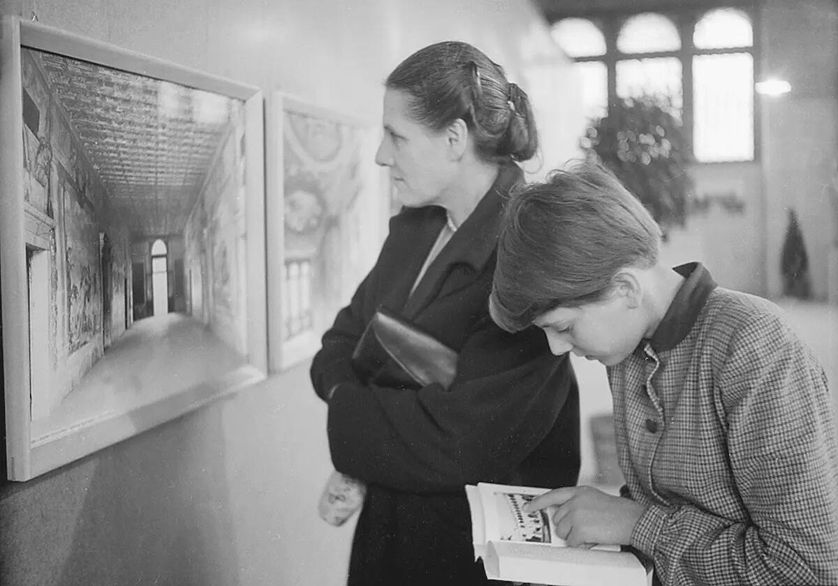 In bicicletta alla scoperta delle Ville Venete del Medio Piave, come Bepi Mazzotti - 