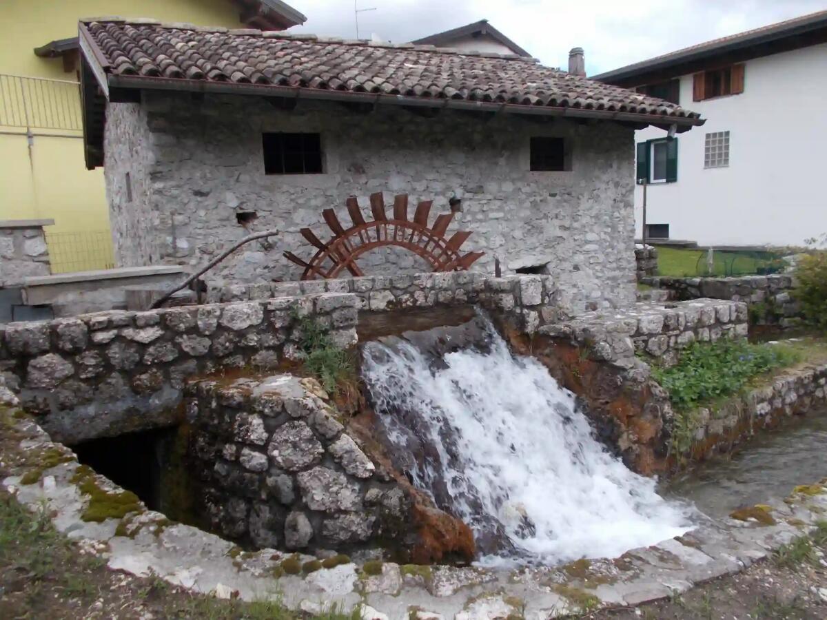 Mulini aperti in Carnia, ecco le iniziative per riscoprire i Mulini storici - 