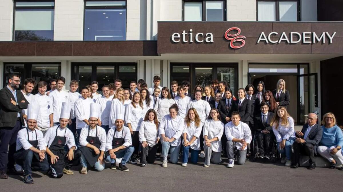 Per la prima volta in Friuli il Pastry & Bakery Students Award -