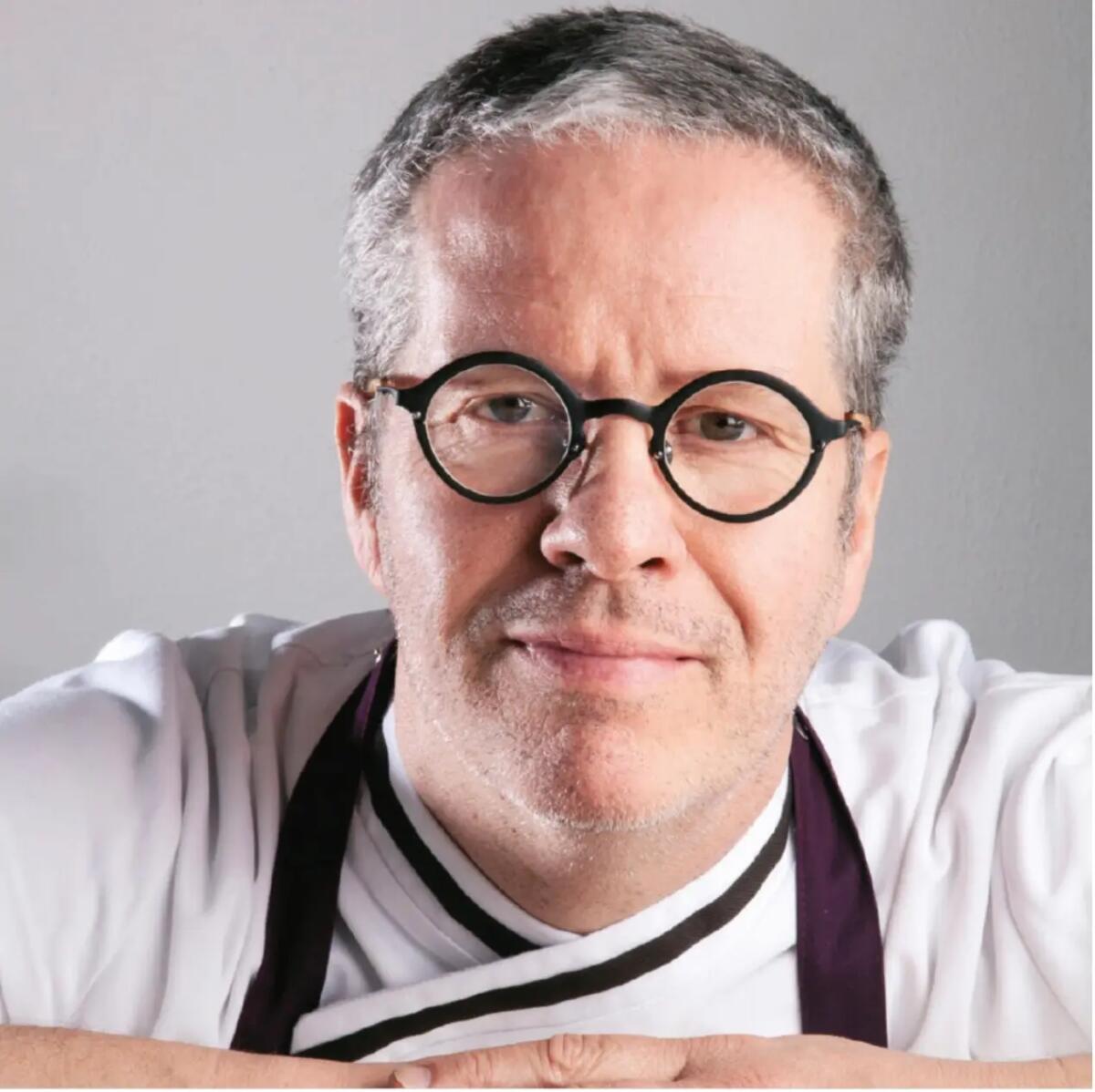 Palmanova Village compie 15 anni, grande festa con lo showcooking di Ernst Knam -