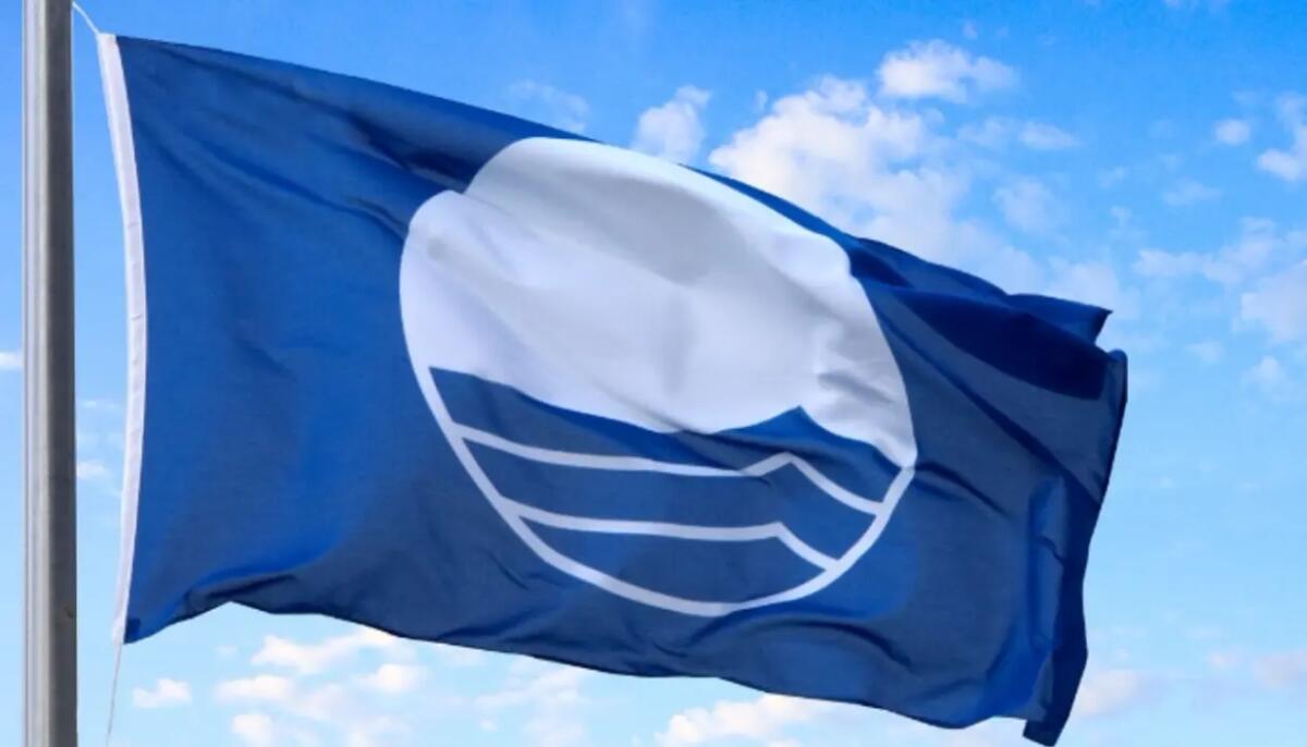 Grado e Lignano Sabbiadoro confermate "Bandiere Blu" anche nel 2023 - 