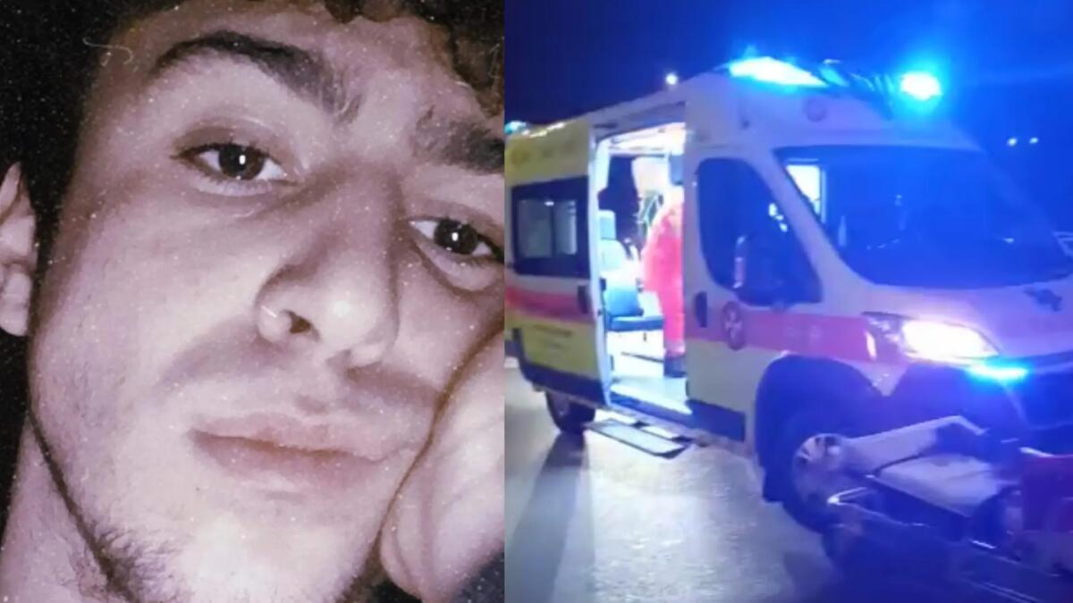 Latisana, grande solidarietà per Kevin: raccolti 16mila euro in un giorno - 