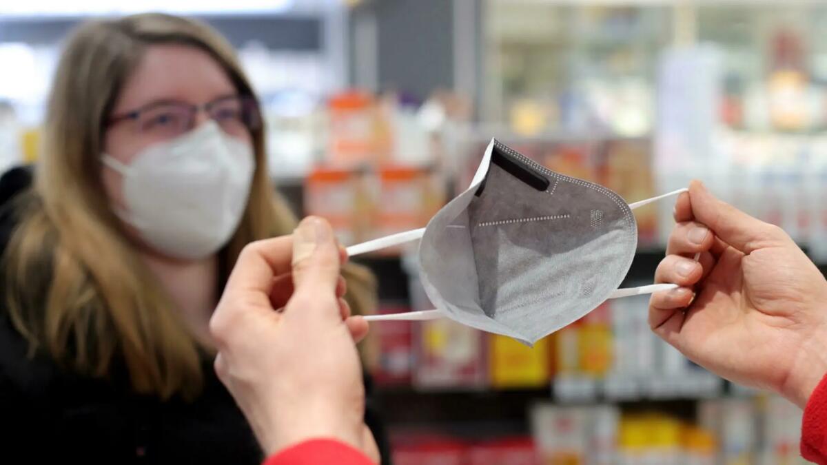 Mascherine negli ospedali: il Veneto sceglie la massima prudenza, "obbligo ovunque" - 