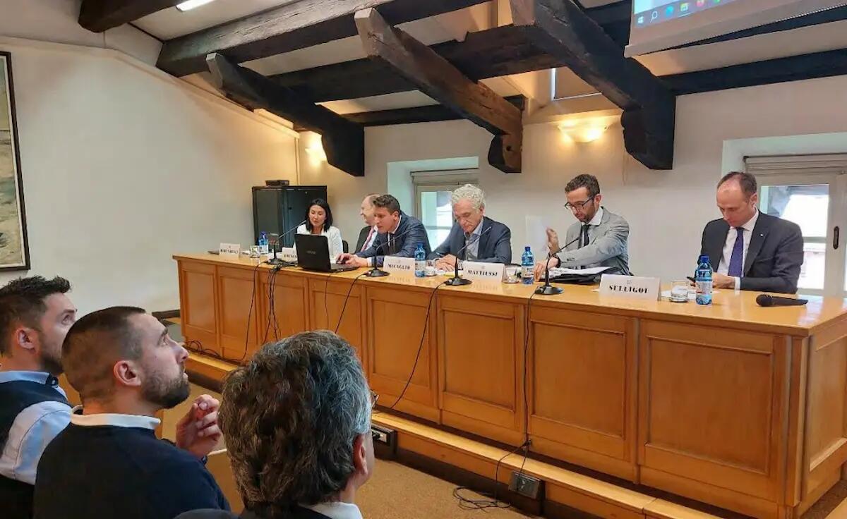 Efficientamento energetico, in regione gli strumenti a vantaggio dell’industria e imprese - 