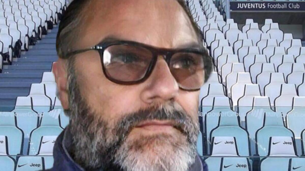 Lutto nel trevigiano, malore stronca il direttore sportivo Mario Valcarenghi - 