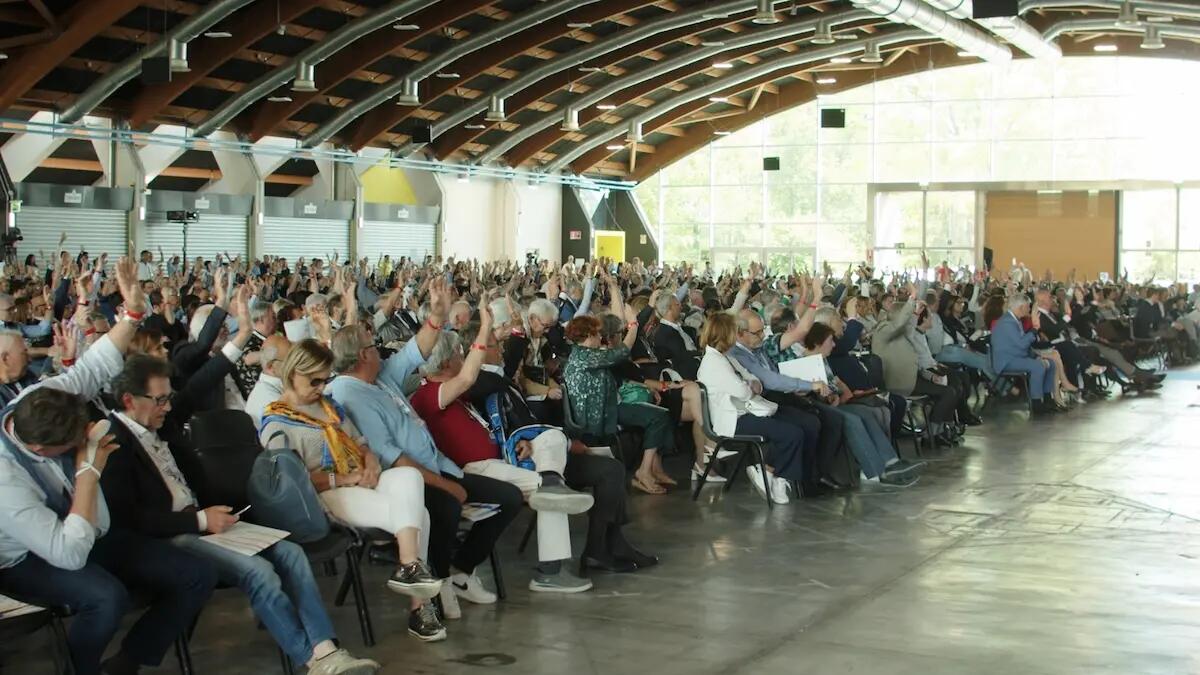 Via libera alla fusione, nasce Banca 360 Fvg - 