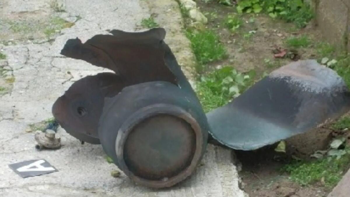 Sacile, esplode la bombola del gas: due persone  ustionate alle gambe - 