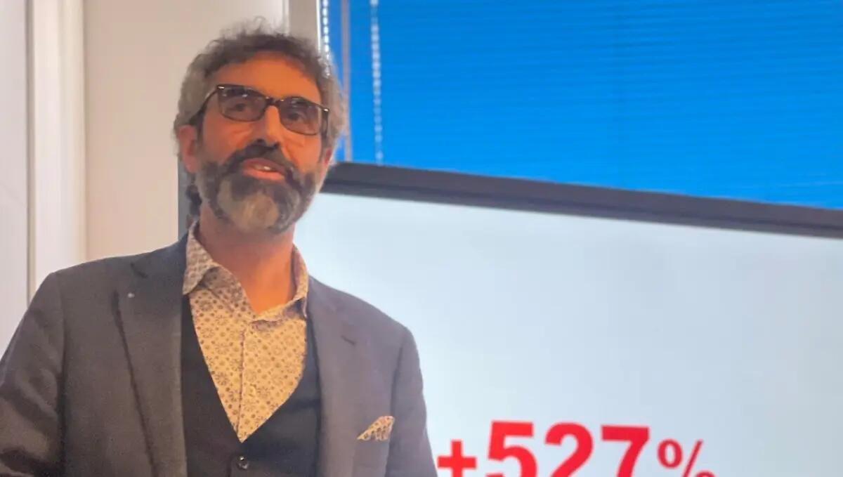 Cybersecurity, Cacitti (Karmasec), +168% di attacchi informatici, urgente proteggere le aziende - 