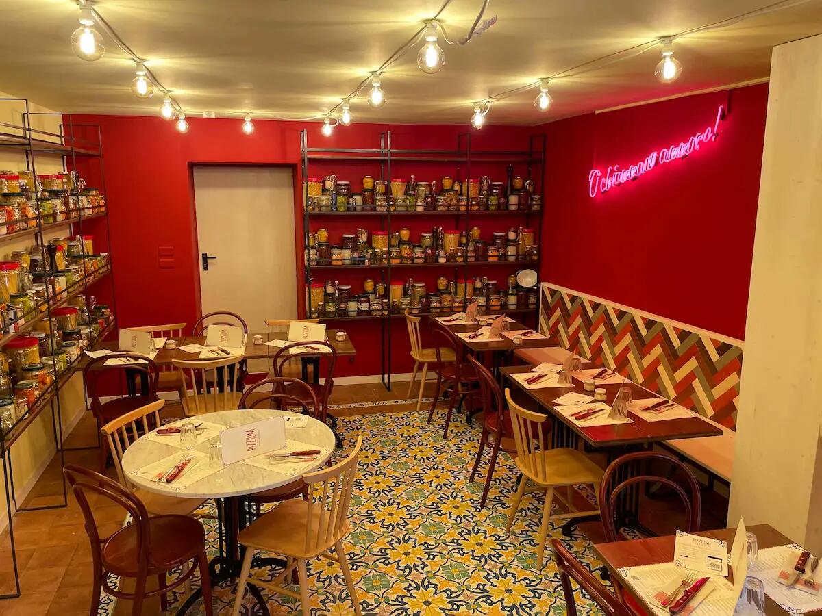 Pizzium la catena di ristoranti specializzata in pizza napoletana, apre a Vicenza - 