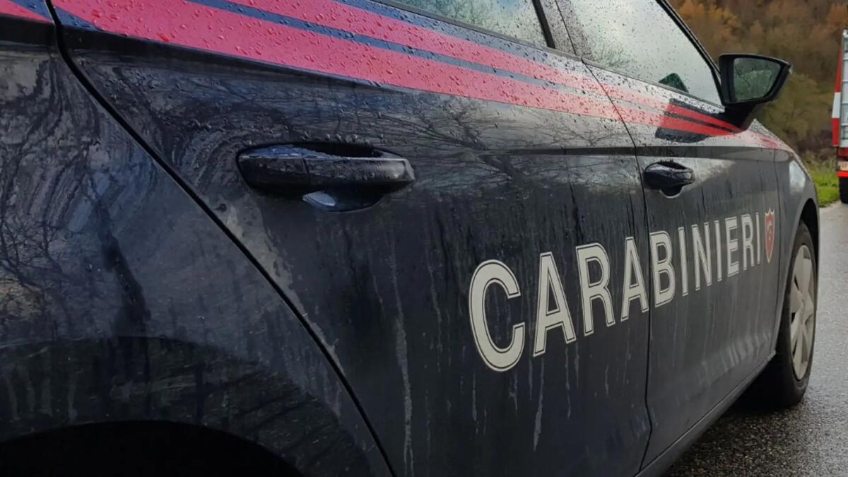 Omicidio a Varago, il 17enne Aymen Adda Benameur morto accoltellato - 