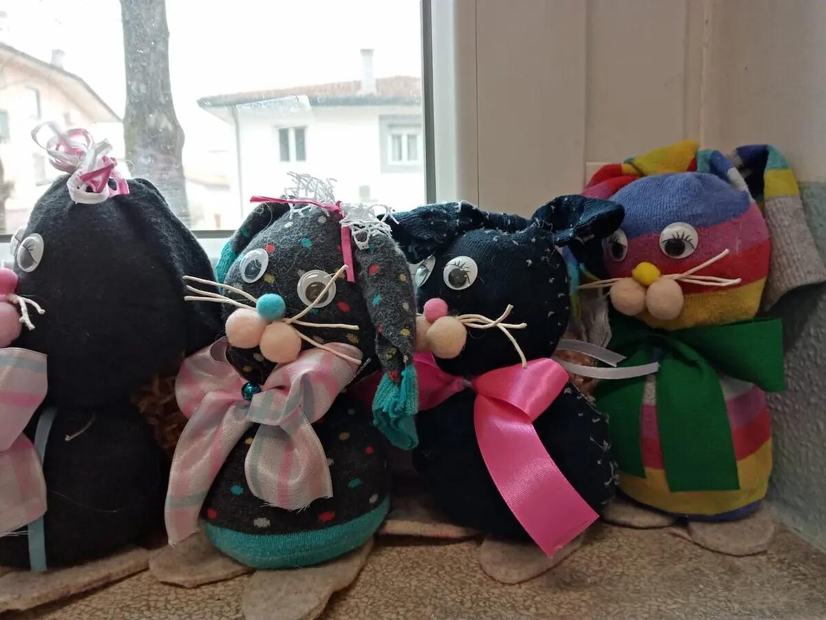 Karpós e Gea, 500 studenti coinvolti nei laboratori sul riuso tessile - 