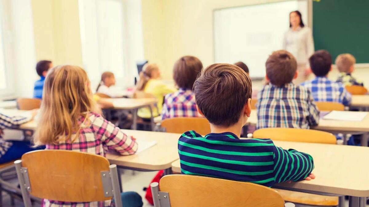 Calendario scolastico del Veneto 2023-24: ecco date d'inizio, festività e termine della scuola -