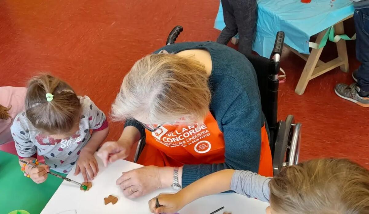 Cison, un laboratorio artistico per bambini e ragazzi con il Piccolo Rifugio - 