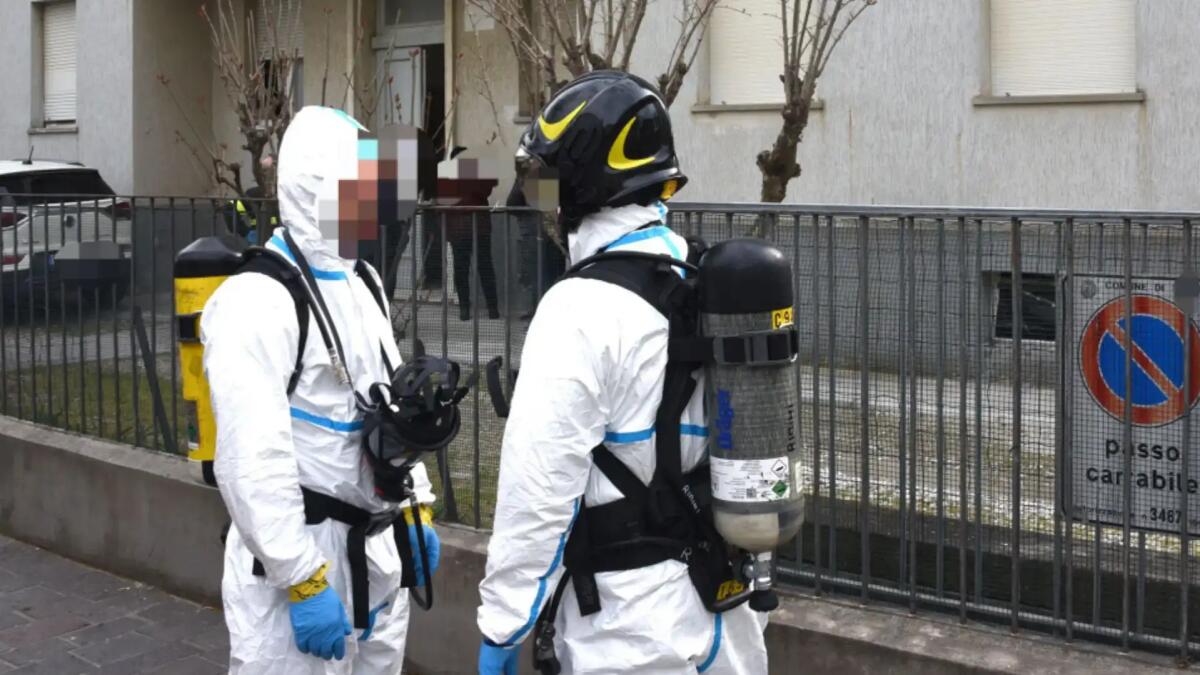 Morta in casa da sei anni, il figlio della 80enne incassava la pensione - 