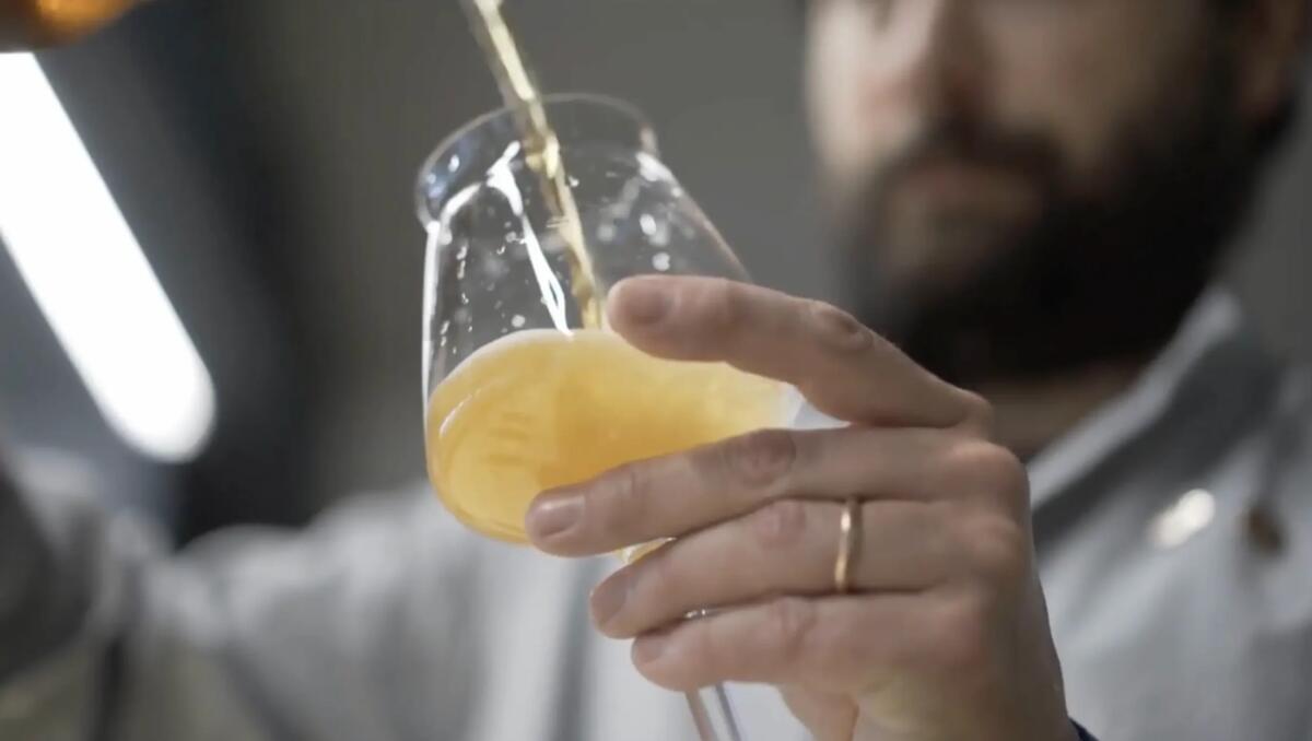 European Beer Challenge: la birra italiana degli studenti conquista due medaglie d’oro - 