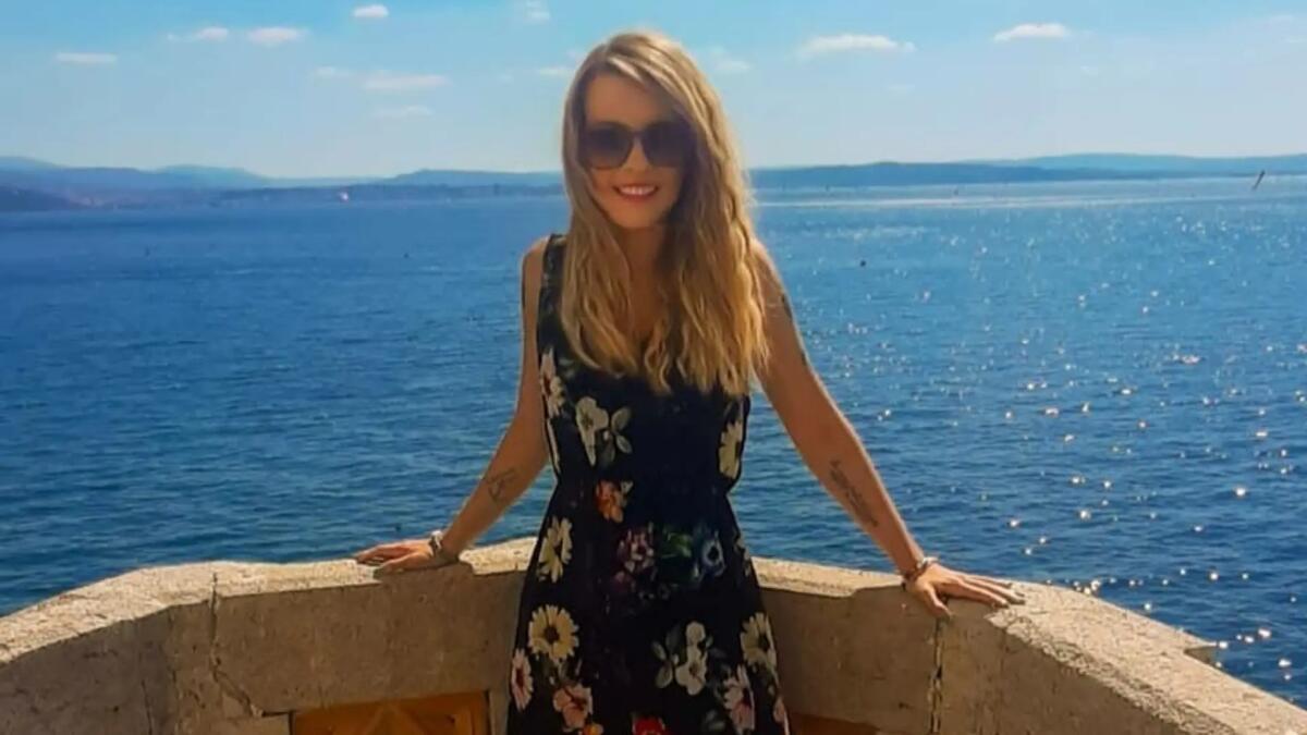 Malore fatale in casa dopo cena, addio alla 24enne Jessica Andreatta - 