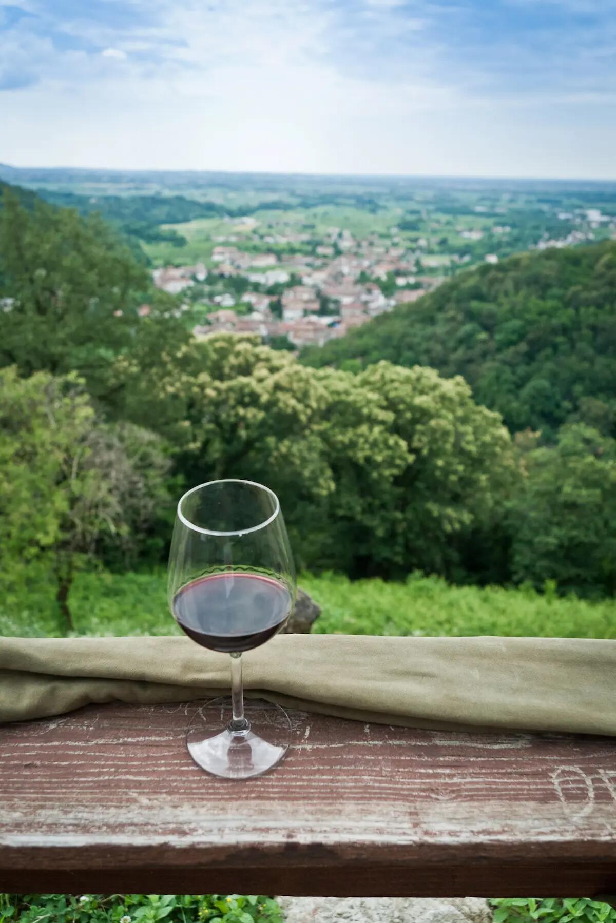 Etichetta vino, Confagricoltura presenterà esposto alla Commissione UE - 