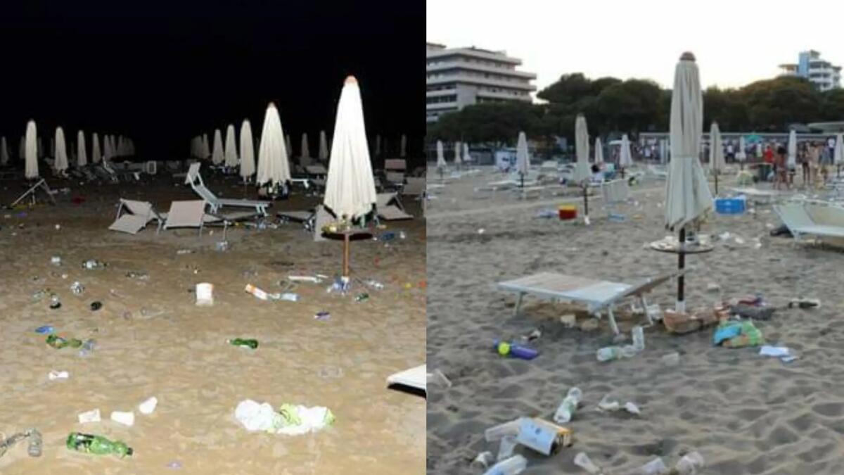 Pentecoste alcolica a Lignano? Ecco l'Ordinanza, raffica di divieti anti-eccessi - 