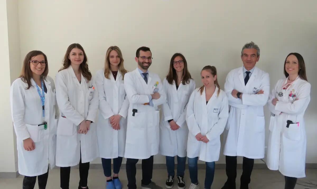 Medicina personalizzata, il CRO collabora al progetto Portrait - 