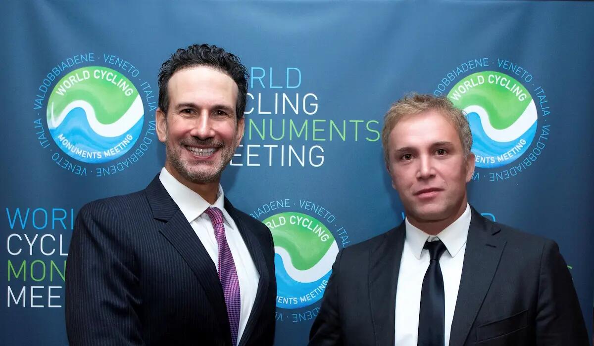 Prosecco Cycling, confermato il legame con il Td Five Boro Bike Tour di New York - 