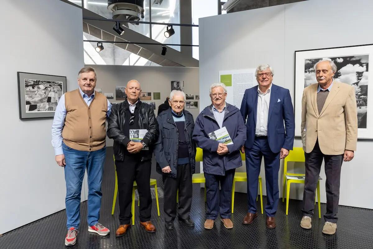 Casarsa, ultimi giorni per visitare la mostra "Il mondo agricolo, ieri e oggi" con serata evento gratuita -
