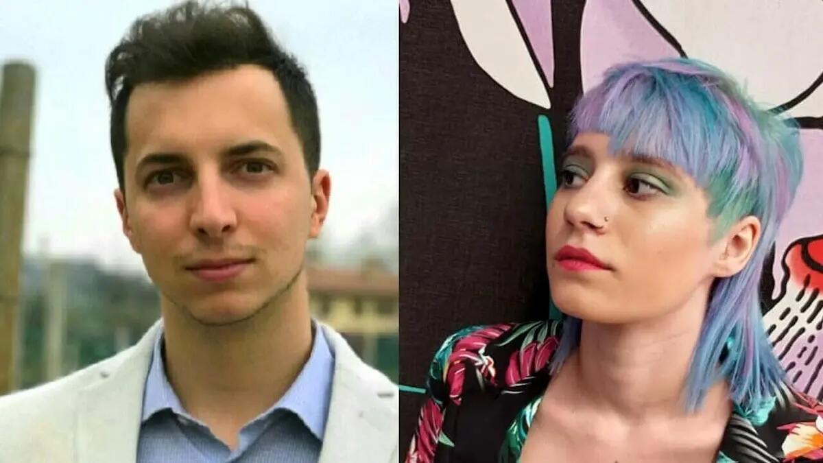 Incidente Montello: il dolore per Antonio Cerruti e Nicole Bellusci, morti sul colpo -