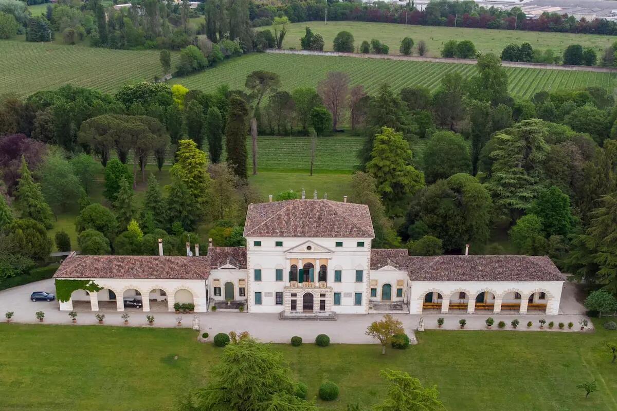 Fai un giro in villa, torna il Festival Laboratorio del Vivere la Villa Veneta - 