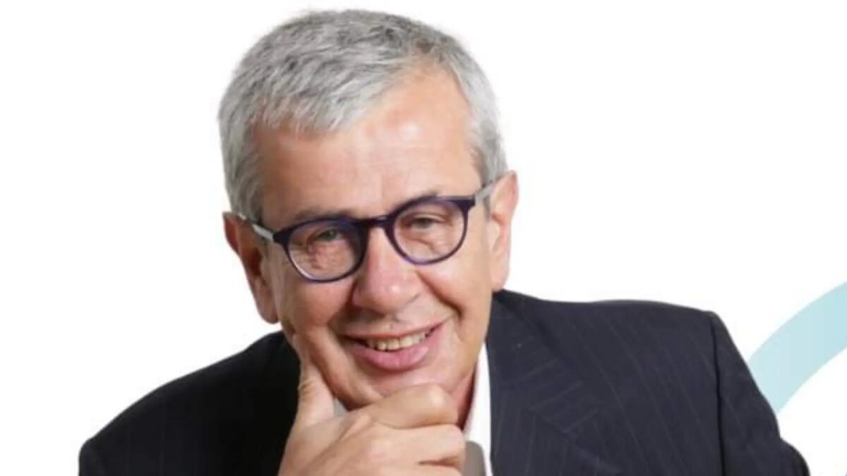 Chicco Testa per la prima volta giovedì in regione con Primacassa Fvg - 
