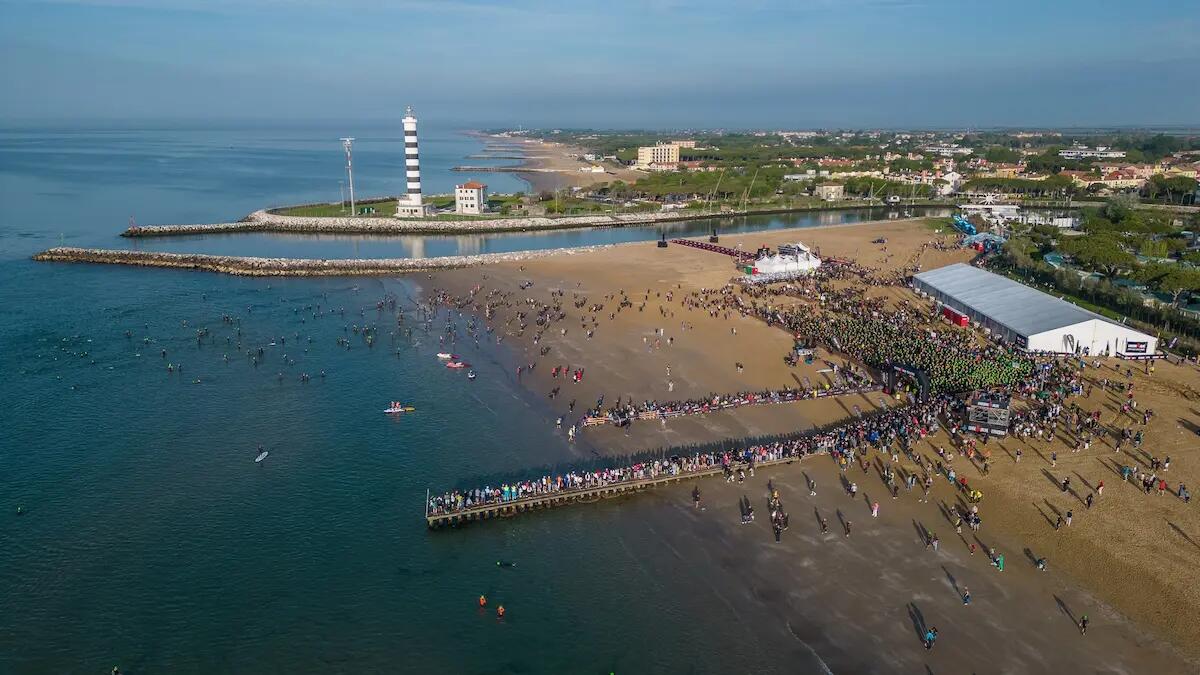 Ironman 70.3, il bilancio delle associazioni di categoria - 