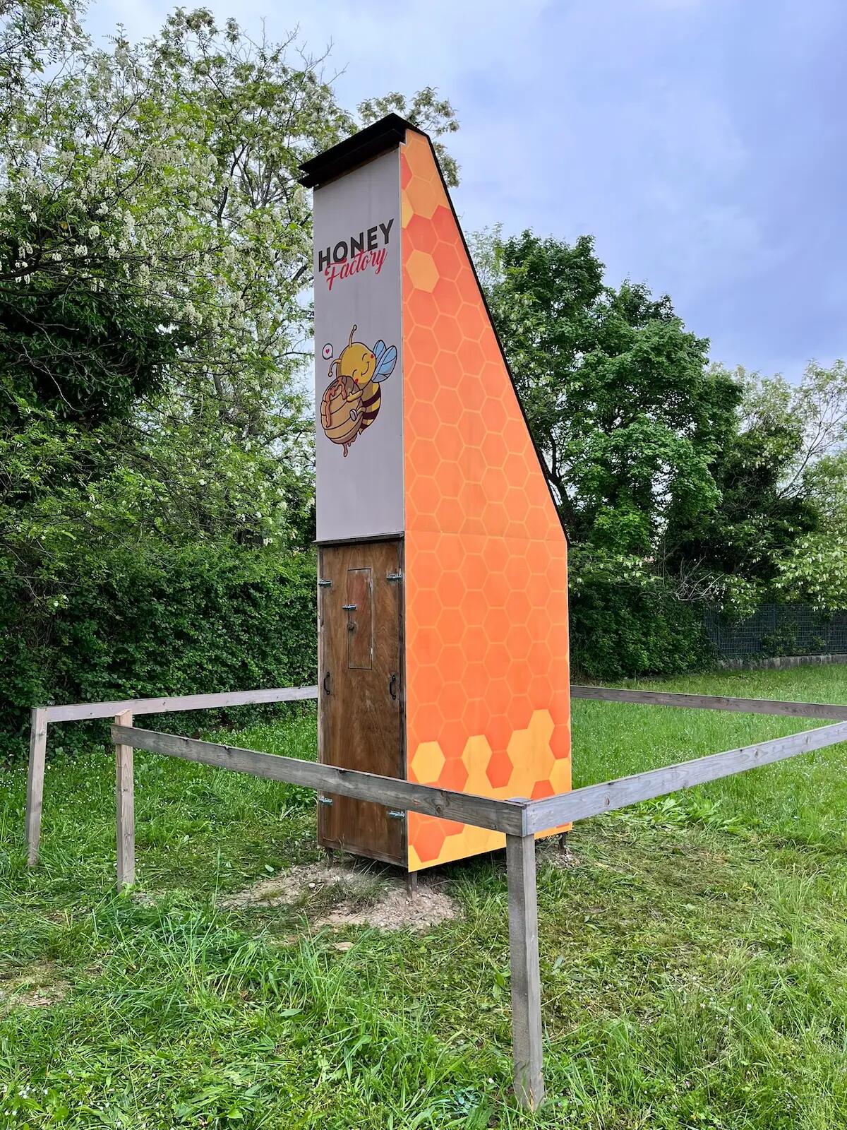 Belforte, torna la seconda edizione dell’evento “Con le Api nel cuore” - 