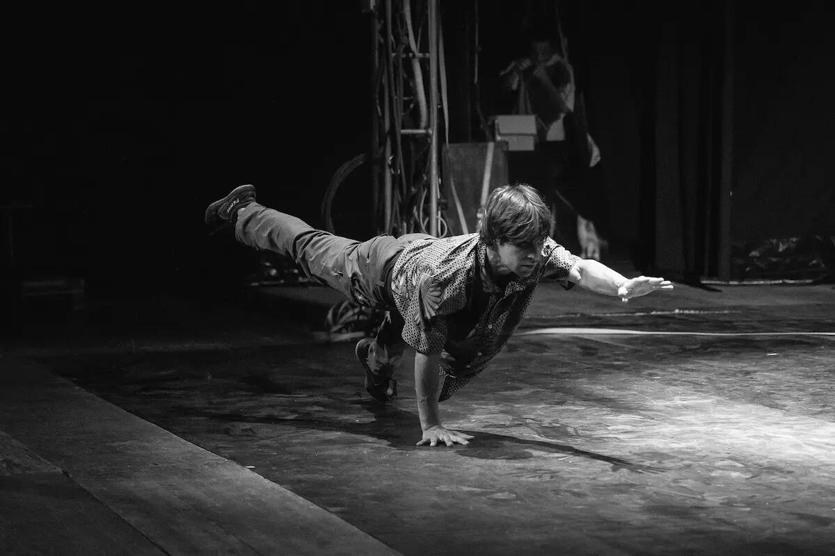 Si alza il sipario su Mittelyoung, a Nova Gorica due spettacoli di circo - 