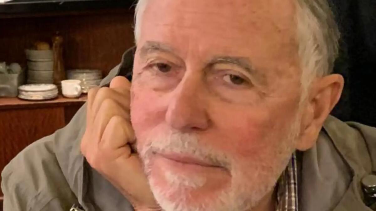 Morto Giulio Negroni, Gemona e Tarvisio piangono la scomparsa del Professore - 