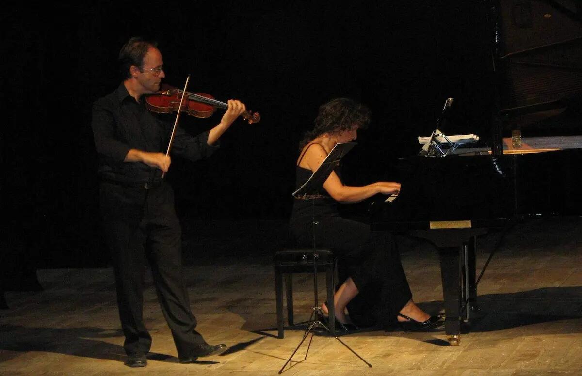 A Trieste e Muggia con i Concerti al Castello, protagonista il violino tra tradizioni d'Europa e tango - 