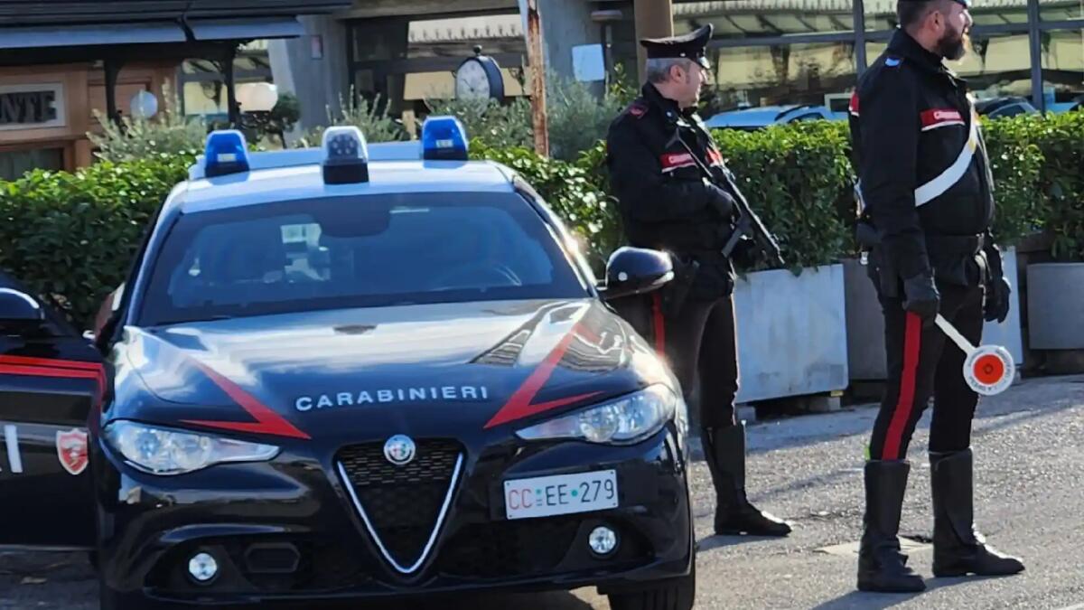 Furti nelle case in Friuli e ricettazione: arrestato cittadino serbo di 47 anni - 