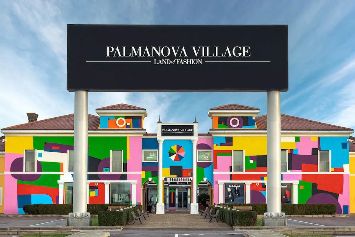 Palmanova Village porta ai concerti più belli dell’estate con “Amplifica le tue passioni” - 