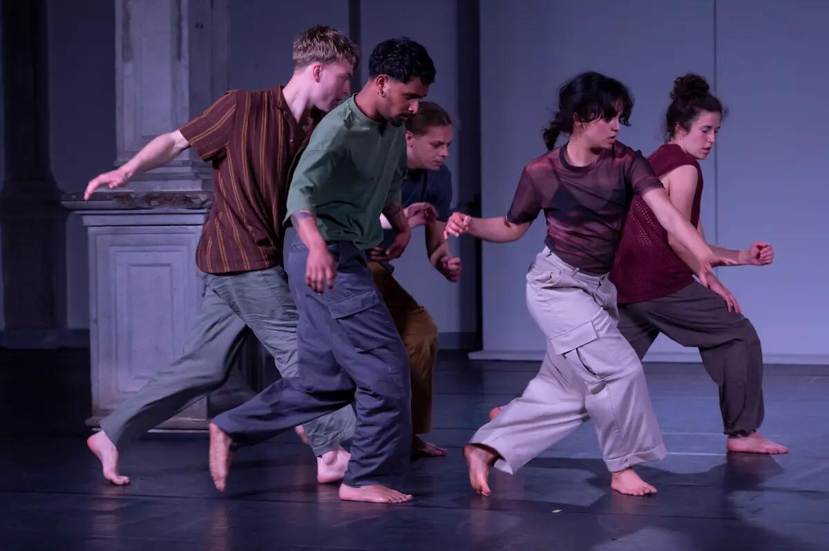 I vincitori di Mittelyoung 2023 si esibiranno a luglio a Cividale per Mittelfest "Inevitabile" - 