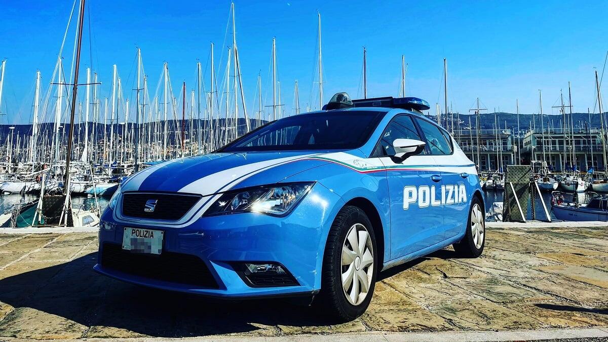 Rapine a Trieste della banda dei Rolex, fermate 5 persone. I dettagli - 
