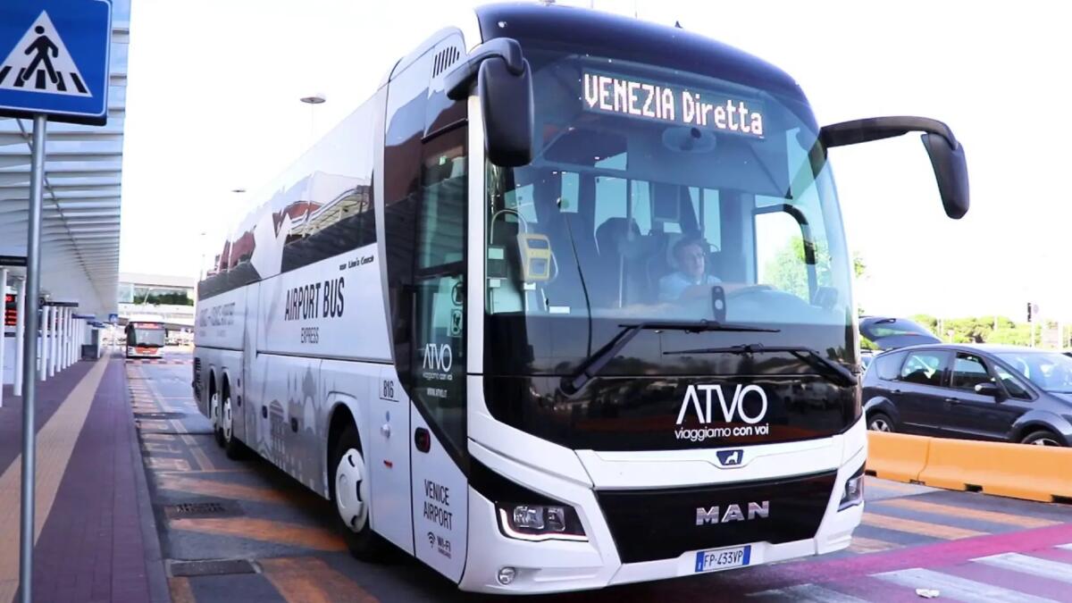 Autista Atvo aggredito da un gruppo di minorenni, colpito alla testa con un pugno - 