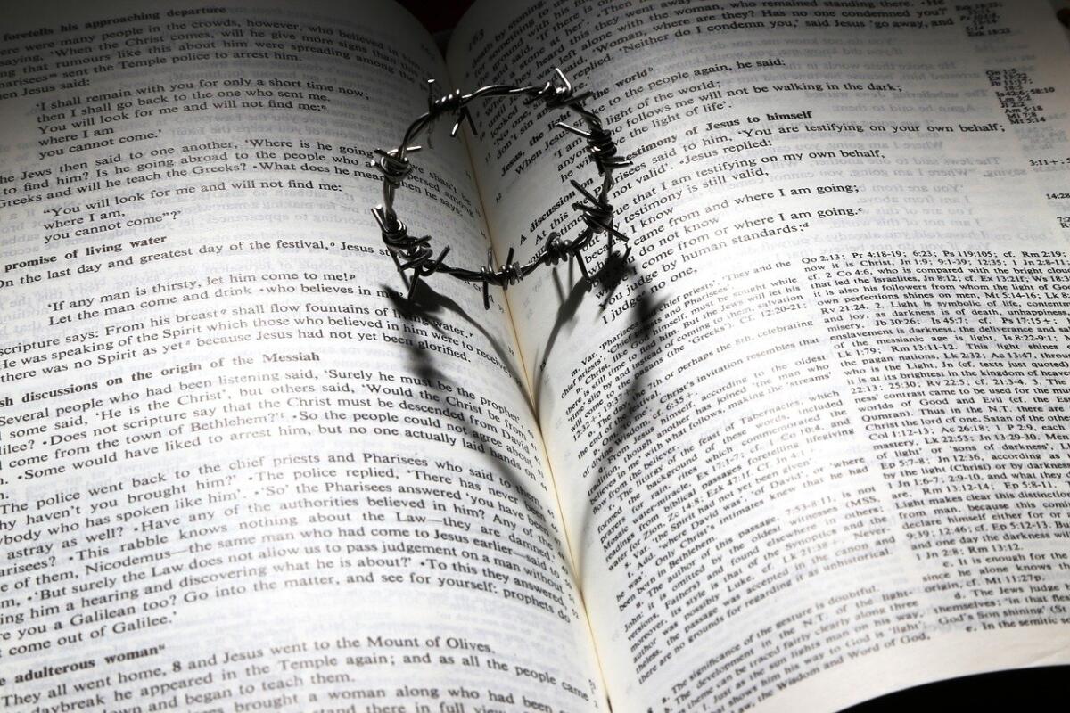 Bibbia online e app: quali sono quelle per pregare? - 