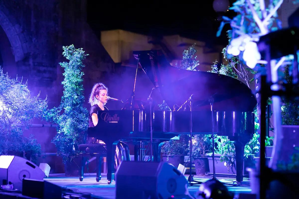 Jesolo, Festival “Aqua” apre sabato 3 giugno con Frida Bollani Magoni e Remo Anzovino - 