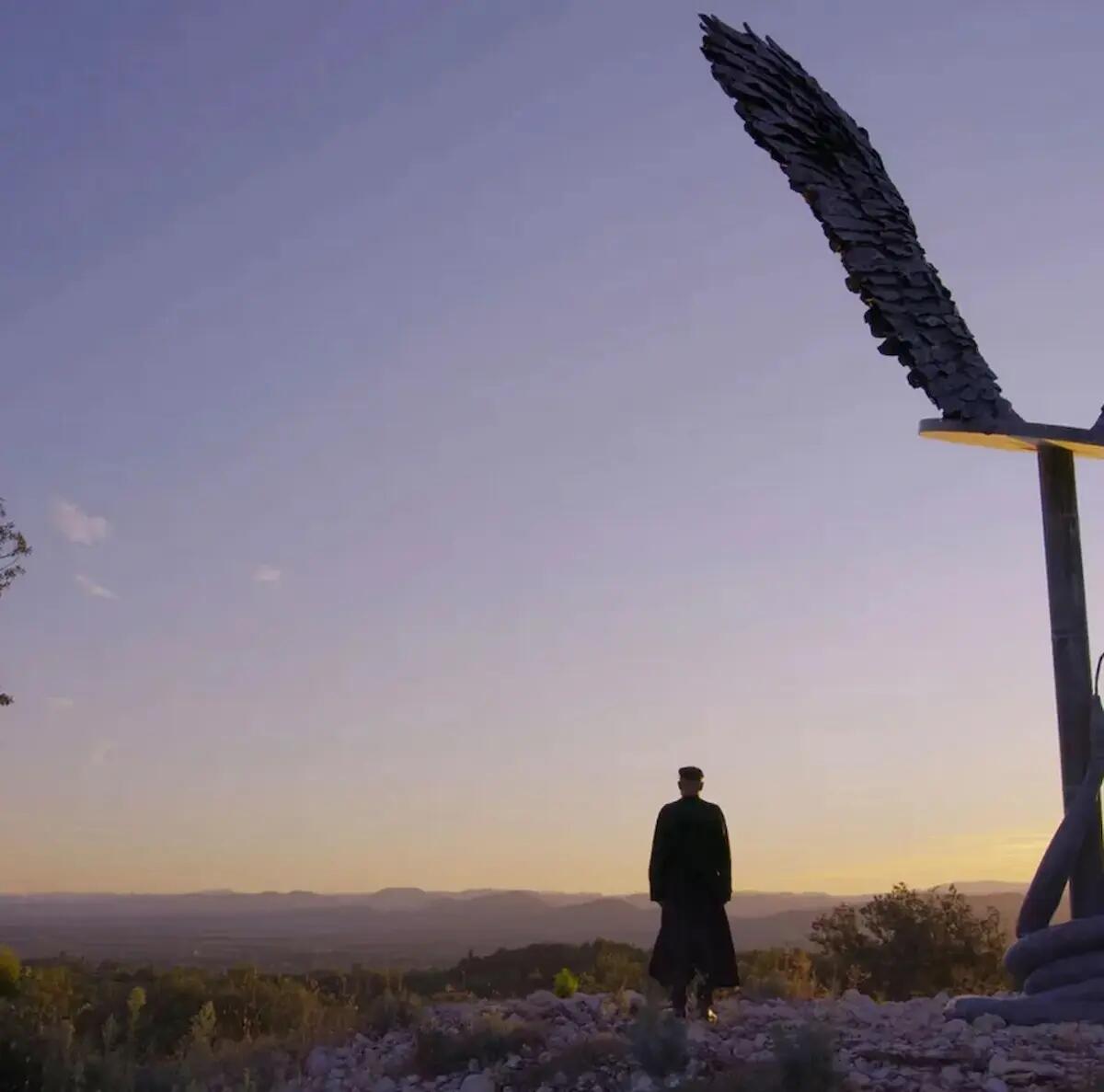 Anche il Veneto al Festival di Cannes, il 20 maggio proiezione di “Anselm” di Wim Wenders - 