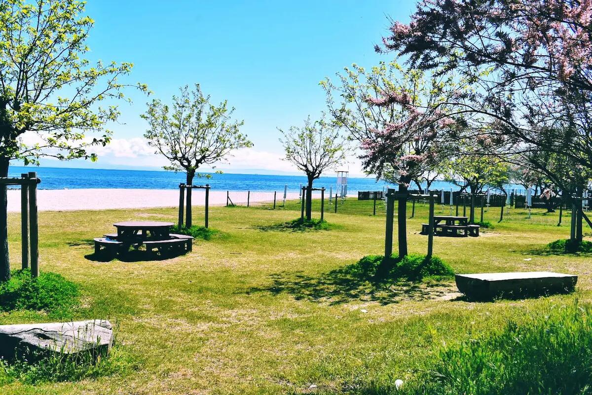 Il litorale di Monfalcone si prepara alla stagione balneare: eventi e inaugurazione - 