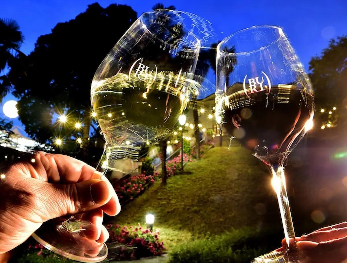 Buttrio, aspettando la 90esima fiera regionale dei vini - 