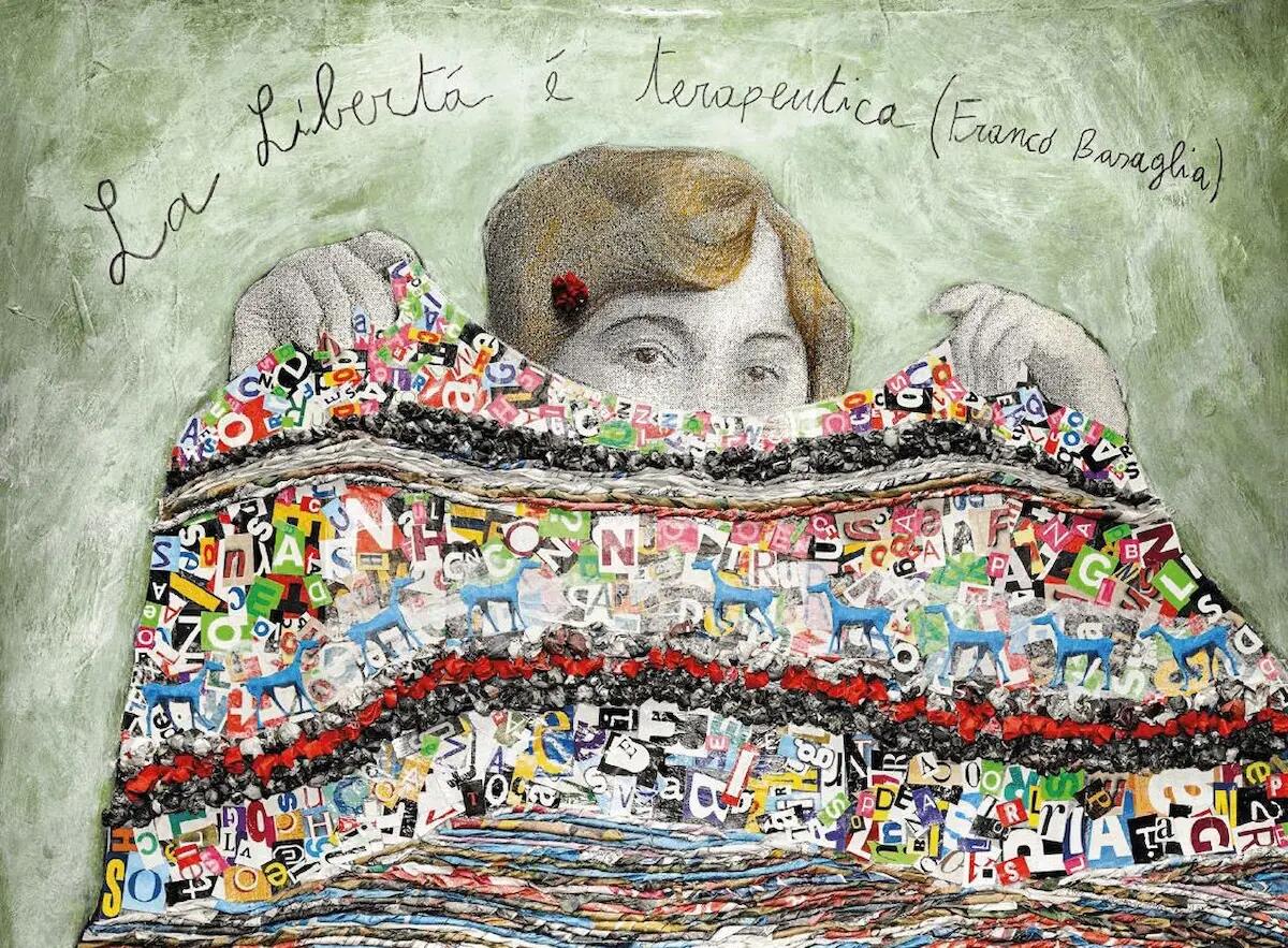 A Maniago il 13 maggio “la libertà è terapeutica” - 