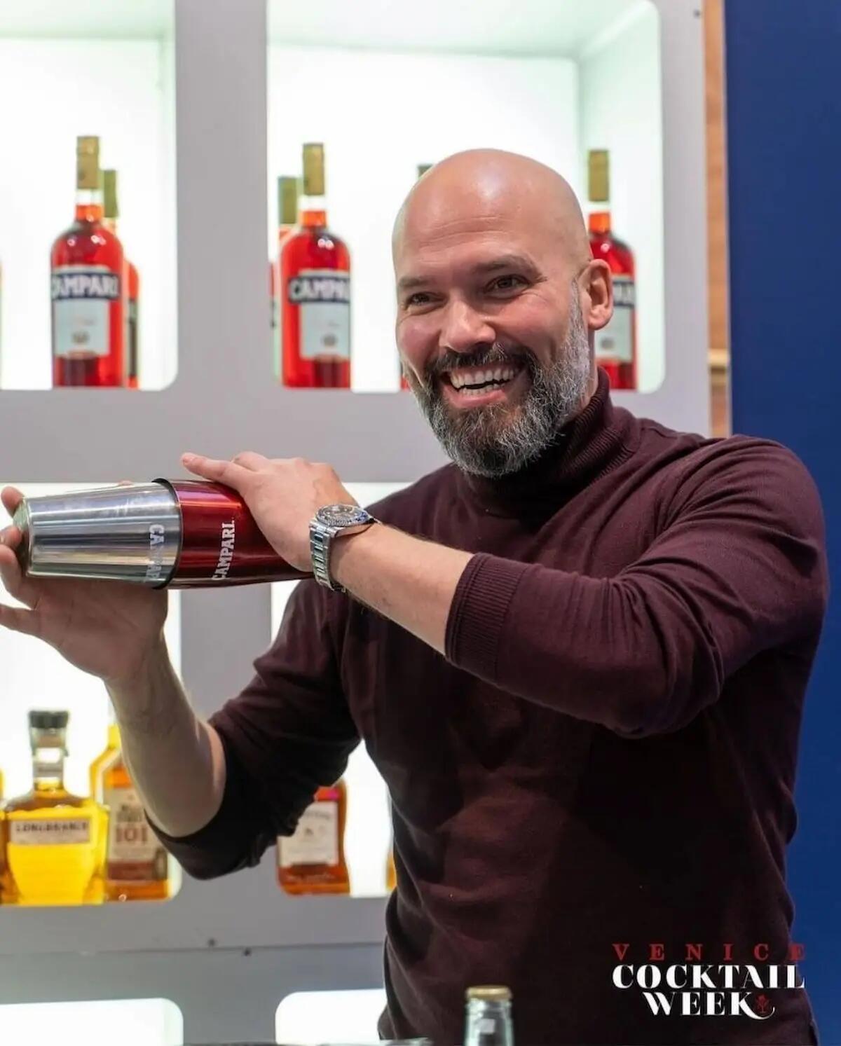 Jesolo Cocktail Experience, si parte con un talk show sulle nuove tendenze - 